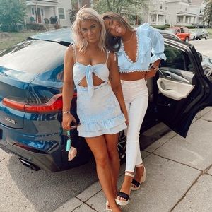 Meet your Posher, Taylor